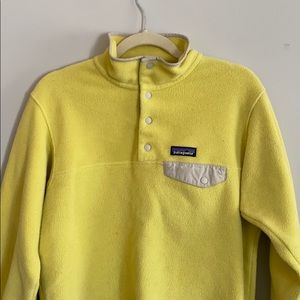 Patagonia Fleece